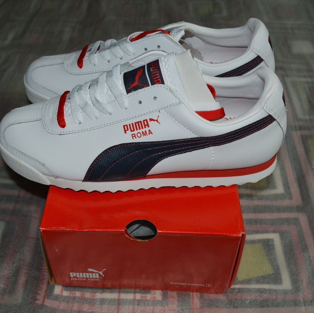 Puma Roma